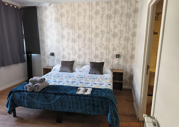 Pension Casa Douro